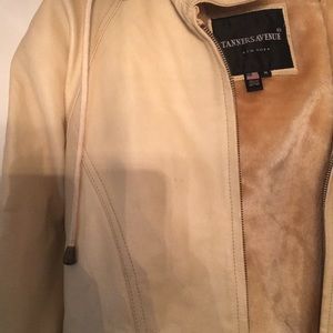 Tanners Avenue Jackets & Coats - Tanners Avenue Leather Jacket Tanners Avenue Jackets & Coats - Tanners Avenue Leather Jacket